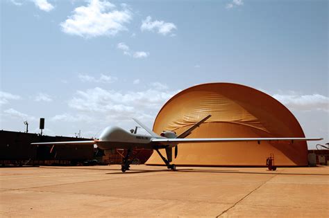 us drone base in niger